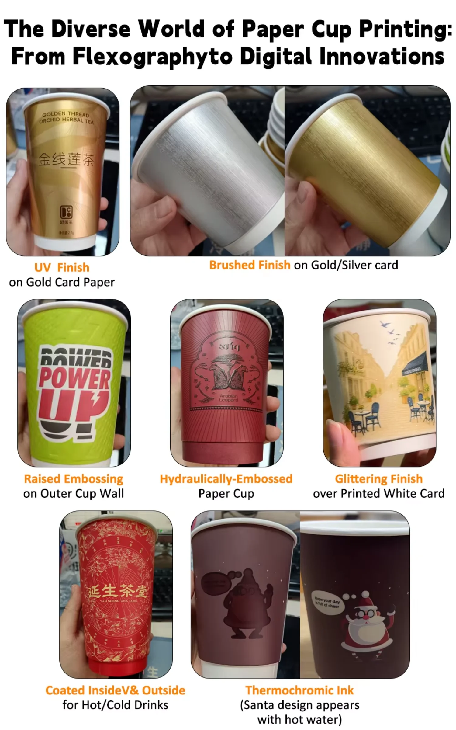 Custom logo Luxury Eco Disposable 8oz 12oz Double Wall Hot Drink Karak Tea Gahwa Arabic Coffee Paper Cup Packaging with Lid